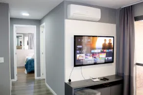 i083B- Beautiful Studio, Air-conditioning and Garage - Image 4