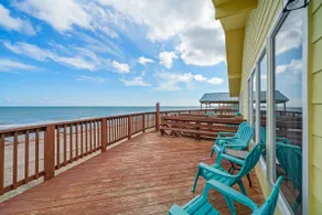 Oceanfront 2BR Cottage w Sunsets Views Comfy and Pet and Family Friendly - Image 3