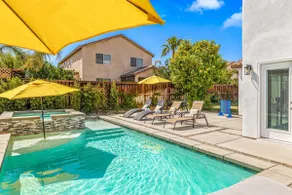 Hummingbird House! 5 · Hummingbird House! 5BR home w/ pool/spa & Casita - Image 4