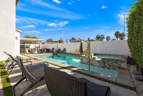 Hummingbird House! 5 · Hummingbird House! 5BR home w/ pool/spa & Casita - Image 2