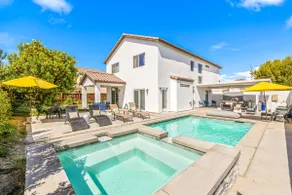 Hummingbird House! 5 · Hummingbird House! 5BR home w/ pool/spa & Casita - Image 3