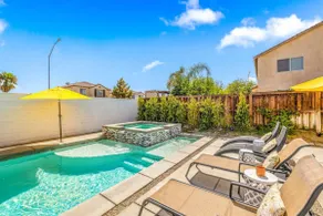Hummingbird House! 5 · Hummingbird House! 5BR home w/ pool/spa & Casita - Image 5