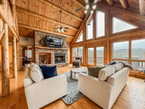 Lake Access Dock Hot Tub Fire Pit Free Golf Pickle Ball - Image 3