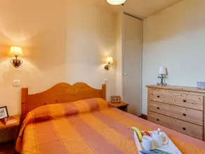 Apartment Les Alpages du Corbier-9 by Interhome - Image 4