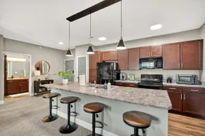 Upgraded, Modern Retreat with a Attached Garage - Image 3