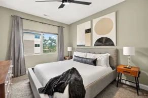 Upgraded, Modern Retreat with a Attached Garage - Image 4
