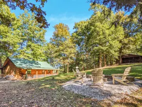 Lagniappe Cabin ~ romantic getaway - Image 2