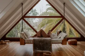 Byron Hinterland Escape with Pool - Image 5