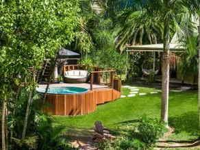 Byron Hinterland Escape with Pool - Image 2