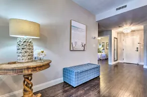 Classy Resort Condo w/ Balcony: Walk to Beach - Image 4