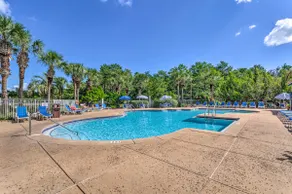 Classy Resort Condo w/ Balcony: Walk to Beach - Image 3