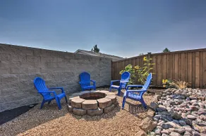 Bend Home w/ Patio + Fire Pits < 3 Mi to Dtwn - Image 2