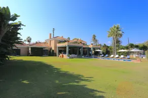 Las Ranas CASASOLA BEACH & GOLF VILLA - Image 3