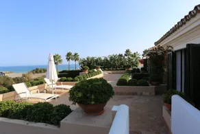 Las Ranas CASASOLA BEACH & GOLF VILLA - Image 4