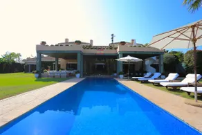 Las Ranas CASASOLA BEACH & GOLF VILLA - Image 2