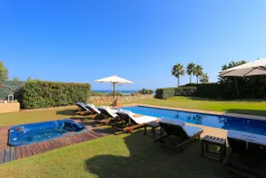 Las Ranas CASASOLA BEACH & GOLF VILLA - Image 5