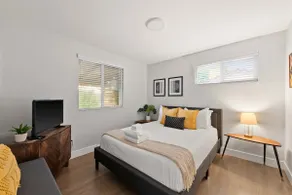 Modern 4BR Retreat Private Yard - 10 Min to DEN - Image 4
