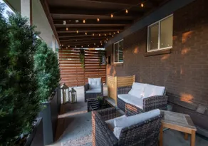 Modern 4BR Retreat Private Yard - 10 Min to DEN - Image 3