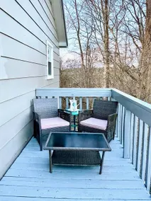 The Country Bumpkin, Private country getaway! - Image 4