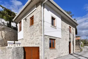 Casa do Alfaiate - Piscina & Barbecue - Gerês - Image 3