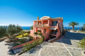 Sunset Mansion Kefalonia - Image 2