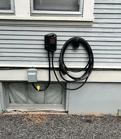 Vino e Vita Historic Pet-Friendly Home-EV Charger - Image 3