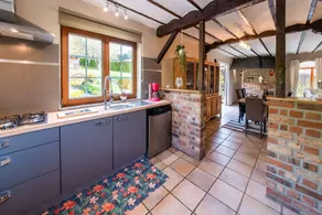 Ferienhaus mit Whirlpool in Vielsalm - Image 4