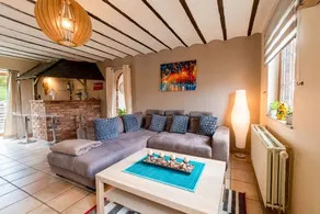 Ferienhaus mit Whirlpool in Vielsalm - Image 2