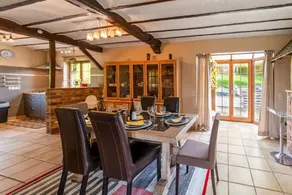 Ferienhaus mit Whirlpool in Vielsalm - Image 3