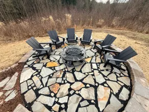Glencoe | Modern RRG Cabin | Hot Tub | 3 King Beds - Image 3