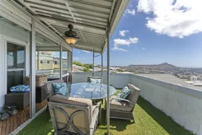 Hale Mahalo: Cozy 3BR Ocean View Home w/Hot Tub - Image 2