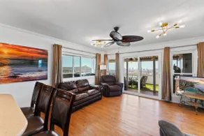 Hale Mahalo: Cozy 3BR Ocean View Home w/Hot Tub - Image 3