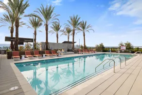 Kasa | 1BD, Near SCU & Rooftop Pool | Santa Clara - Image 2