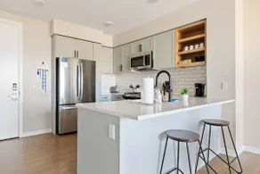 Kasa | 1BD, Near SCU & Rooftop Pool | Santa Clara - Image 4