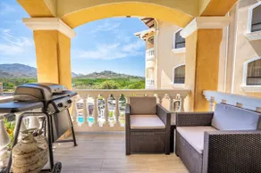 Pura Vida Paradiso Condominium (Marina Real # 4) - Image 2