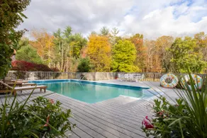 4BDR Heritage Estate w/ Pool, Private Pond, Fire Pit | Cortland by AvantStay - Image 3