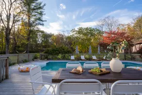 4BDR Heritage Estate w/ Pool, Private Pond, Fire Pit | Cortland by AvantStay - Image 2