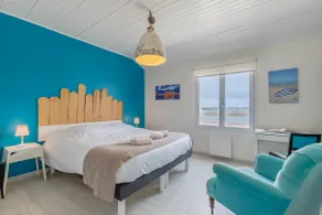 Twin-villas Sea View 8-12 people - Image 3