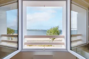 Twin-villas Sea View 8-12 people - Image 2