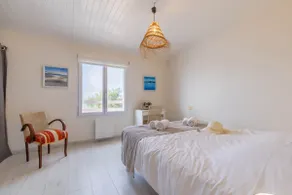 Twin-villas Sea View 8-12 people - Image 4