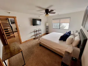 Central, Updated 2 Bedroom w/Loft at Powder Wood - Image 5