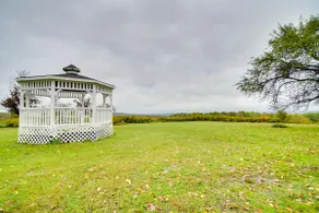 Historic Victorian Farmhouse w/ Porch & Views! - Image 2