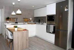 ISG Apartments Ferias, Loft bonito 106 - Image 2