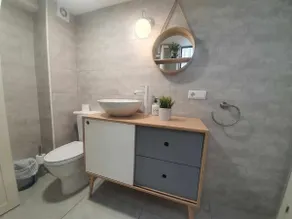 ISG Apartments Ferias, Loft bonito 106 - Image 3