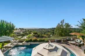 Mission Viejo Villa with Pool - Image 2