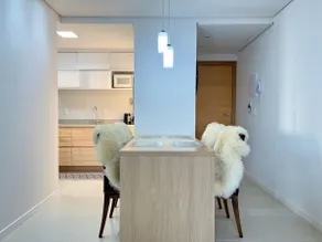 Luxury Apartment Gramado Haus in Downtown by Achei Gramado - Image 4