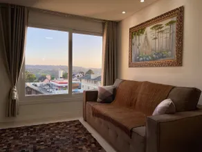 Luxury Apartment Gramado Haus in Downtown by Achei Gramado - Image 2