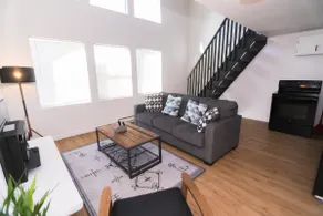 Tidal House #1 - Ocean Shores Chalet - Image 3