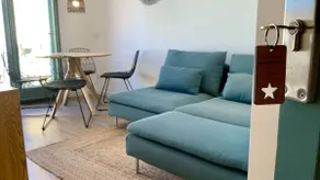 El Gavell, Boutique Apartment L'Escala - Image 3