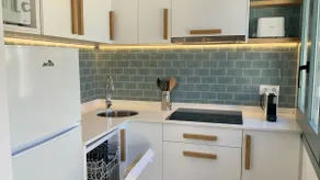 El Gavell, Boutique Apartment L'Escala - Image 5